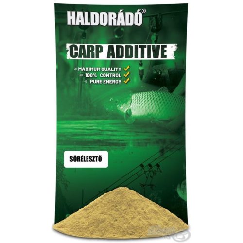 Haldorádó Carp Additive Sörélesztő 300 g