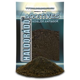 Haldorádó Barna agyag