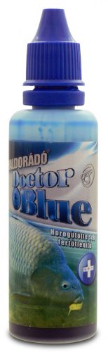 Haldorádó Doctor Blue 40 ml