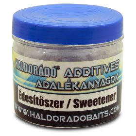 Haldorádó Édesítőszer