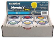 Haldorádó BlendexCorn - MIX-6 / 6 íz egy dobozban 