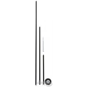 HALDORÁDÓ Dőlőbója 3 m fehér