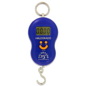 Haldorádó Digitális mérleg 45 kg