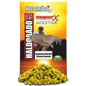   Haldorádó FermentX Additive - Roppantott Mag Mix Tejsavas Ananász