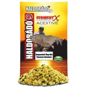   Haldorádó FermentX Additive - Roppantott Mag Mix Tejsavas Betainos