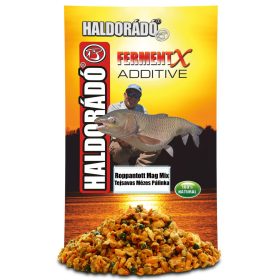   Haldorádó FermentX Additive - Roppantott Mag Mix Tejsavas Mézes Pálinka