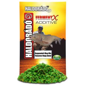   Haldorádó FermentX Additive - Roppantott Mag Mix Tejsavas Nagy Amur