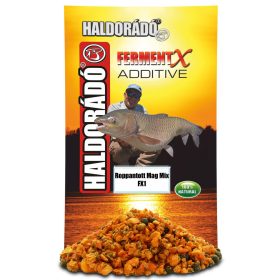   Haldorádó FermentX Additive - Roppantott Mag Mix Tejsavas FX 1
