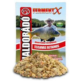 Haldorádó FermentX - Tejsavas Betainos