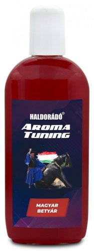 Haldorádó Aroma Tuning - Magyar Betyár