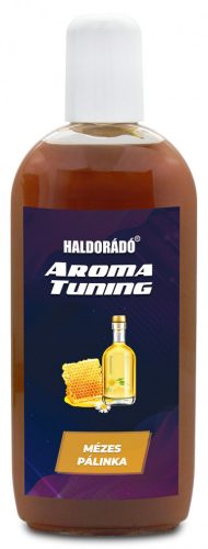 Haldorádó Aroma Tuning - Mézes Pálinka