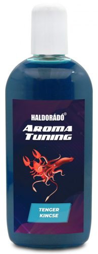 Haldorádó Aroma Tuning - Tenger Kincse