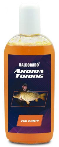 Haldorádó Aroma Tuning - Vad Ponty