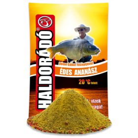 Haldorádó Édes Ananász