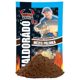 Haldorádó Mézes Pálinka