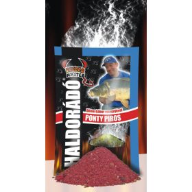 Haldorádó Ponty Piros