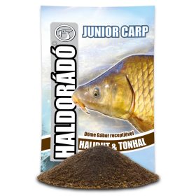 Haldorádó Junior Carp - Halibut & Tonhal