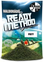Haldorádó Ready Method - Pisty