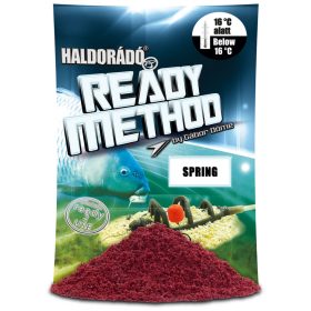 Haldorádó Ready Method - Spring
