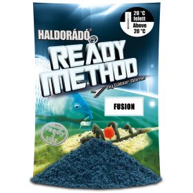 Haldorádó Ready Method - Fusion