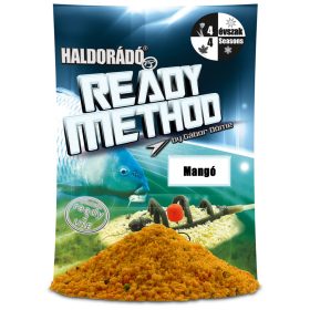 Haldorádó Ready Method - Mangó