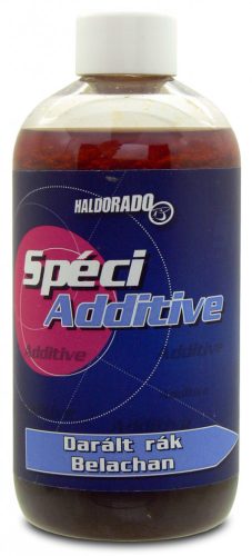 Haldorádó SpéciAdditive - Darált rák / Belachan 