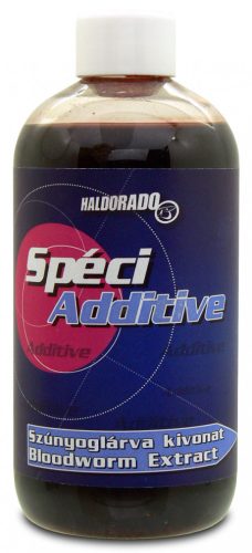 Haldorádó SpéciAdditive - Szúnyoglárva kivonat / Bloodworm Extract