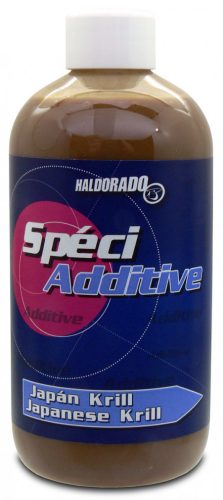 Haldorádó SpéciAdditive - Japán Krill 