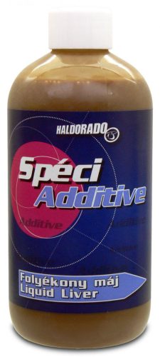 Haldorádó SpéciAdditive - Folyékony máj