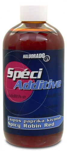 Haldorádó SpéciAdditive - Csípős paprika kivonat