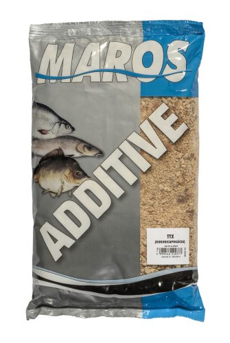 MAROS MIX TTX kukoricapogácsa /1kg