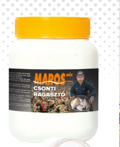 MAROS MIX Csontiragasztó /250g