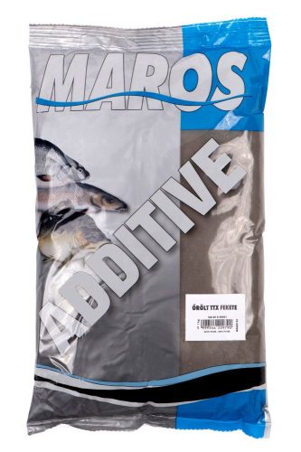 MAROS MIX Őrölt TTX /1kg