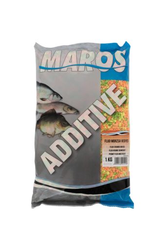 Maros Mix Fluo Morzsa /1kg