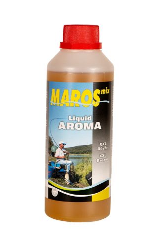 MAROS MIX Folyadékaroma 500ml