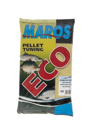 MAROS MIX Eco etetőanyag 1kg
