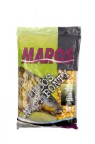 MAROS MIX Büdös nagy ponty erjesztett kukorica /1kg