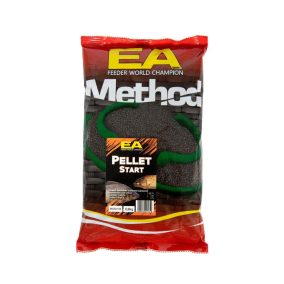 Maros Mix 4 Start Aqua pellet mix