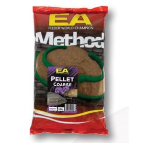 Maros Mix Coarse Crush Aqua Pellet mix