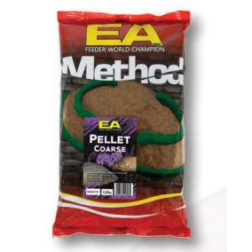 Maros Mix Coarse Crush Aqua Pellet mix