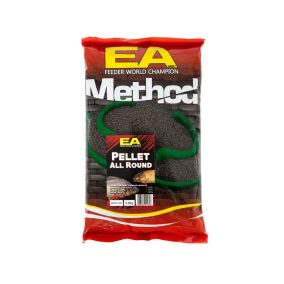 Maros Mix AllRound Crush Aqua Pellet mix