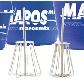 MAROS MIX Keverőfej