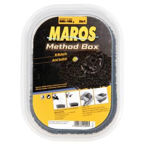 MAROS MIX Method box 500+100g