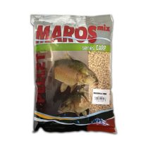 MAROS MIX Kukorica pellet /1kg