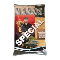MAROS MIX Speciál etetőanyag 1kg