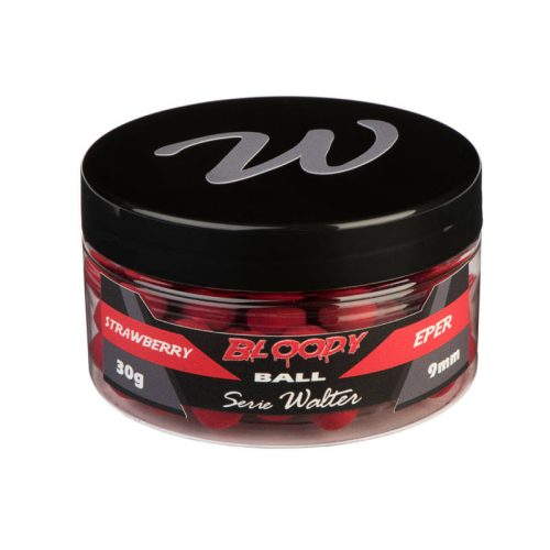 MAROS MIX Serie Walter Bloody Ball 9mm /30g