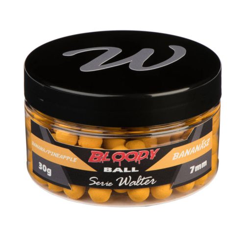 MAROS MIX Serie Walter Bloody Ball 7mm /30g