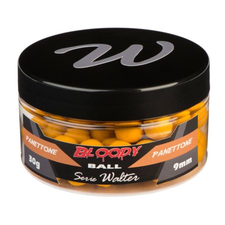 MAROS MIX Serie Walter Bloody Ball 9mm /30g