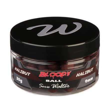 MAROS MIX Serie Walter Bloody Ball 9mm /30g