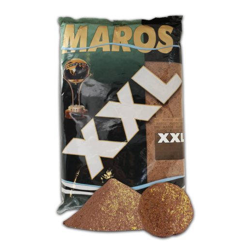 MAROS MIX XXL etetőanyag 1kg